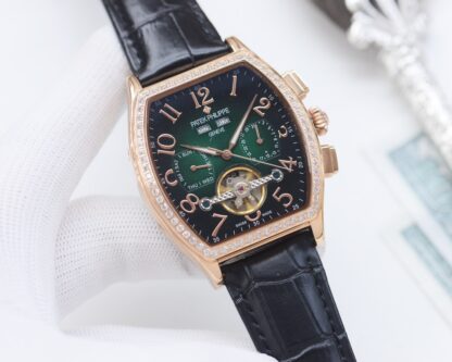Patek Philippe Men's Watches - Image 5