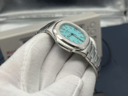 Patek Philippe and Tiffa Global Limited Edition Watch - Image 5