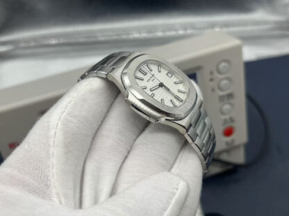 Patek Philippe and Tiffa Global Limited Edition Watch - Image 5