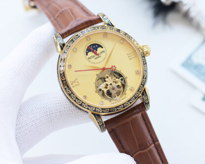 Patek Philippe Men's Watches - Image 5