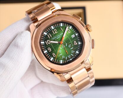Patek Philippe Men's Watches - Image 5