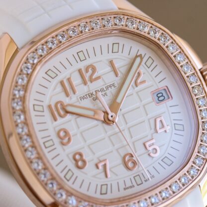 Patek Philippe Grenade Series Watch - Image 5