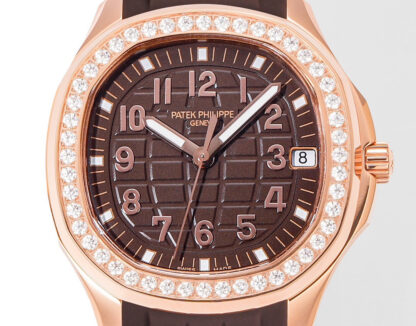 Patek Philippe Grenade Series Watch - Image 5