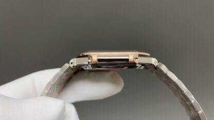 Patek Philippe New Series CUBITUS 5821 Watch - Image 5