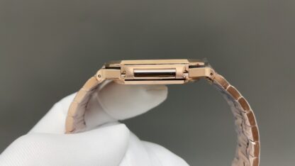 Patek Philippe New Series CUBITUS 5821 Watch - Image 5