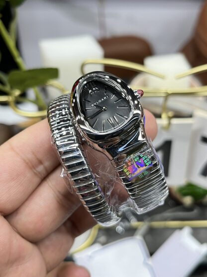 Bulgari Serpentine Classic Watch - Image 5