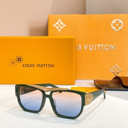 LOUIS VUITTON Fashion Sunglasses - Image 6