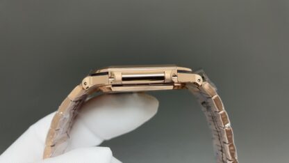 Patek Philippe New Series CUBITUS 5821 Watch - Image 5