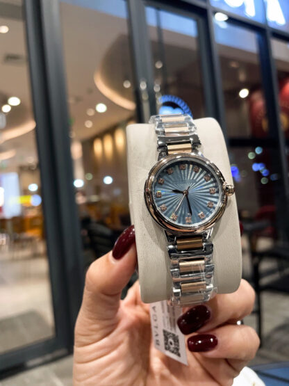 Bvlgari sparkling ladies watch - Image 5