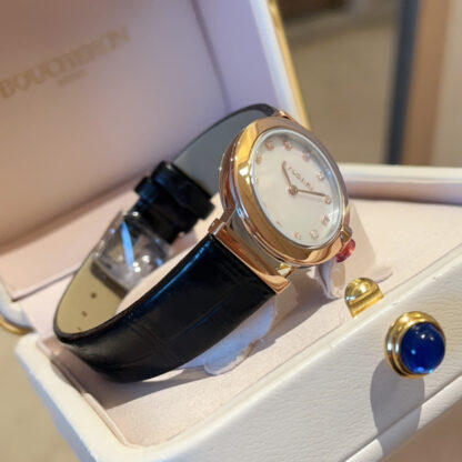 Bvlgari luxury watches for women - Image 5