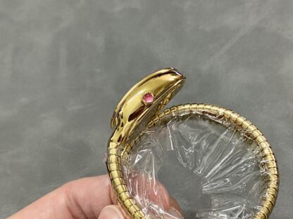 Bulgari Snake Classic Delicate and Exquisite Watch - Image 5