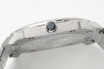 Bulgari's hot-selling ultra-thin unique mechanical watches - Image 5