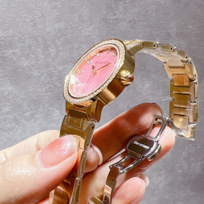 Bulgari luxury watches - Image 5
