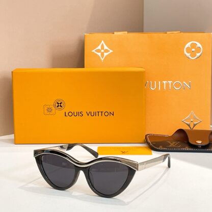 LOUIS VUITTON Fashion Sunglasses - Image 6