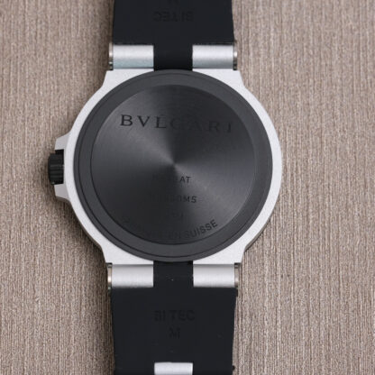 Bulgari classic charm trend mechanical watch - Image 5