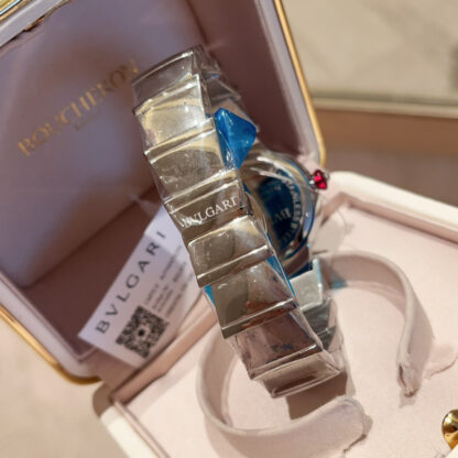 Bulgari noble, luxurious and restrained ladies watch - Image 5