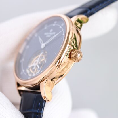 Patek Philippe Starry Sky Co-Axial Tourbillon - Image 5
