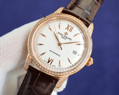 Patek Philippe Casual Sports Watches - Image 5