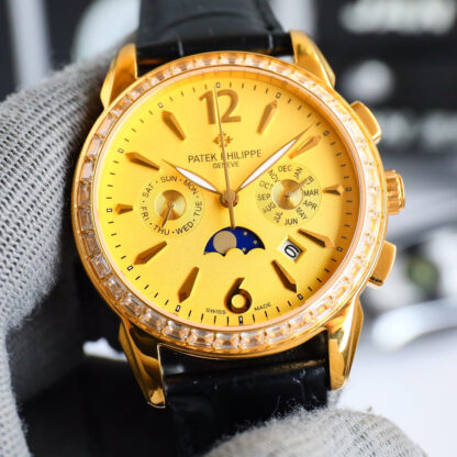 Patek Philippe Casual Sports Watches - Image 5