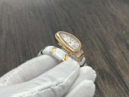 Bulgari Snake Classic Watch - Image 5