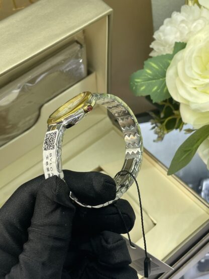 Bvlgari ladies watch - Image 5