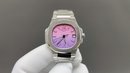 Patek Philippe Nautilus Series Watches - Image 5