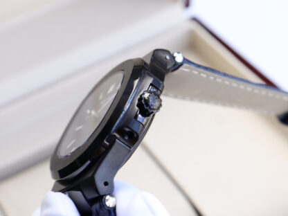 Patek Philippe Nautilus Series Watches - Image 5