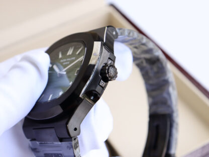 Patek Philippe Nautilus Series Watches - Image 5