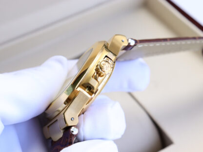 Patek Philippe Nautilus Series Watches - Image 5