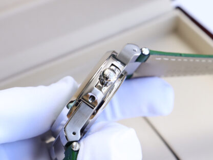 Patek Philippe Nautilus Series Watches - Image 5