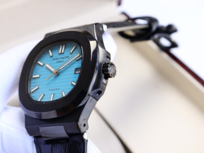 Patek Philippe Nautilus Series Watches - Image 5