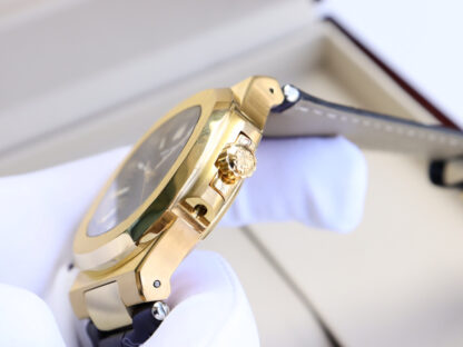 Patek Philippe Nautilus Series Watches - Image 5