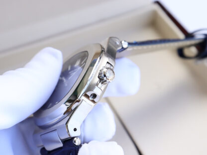 Patek Philippe Nautilus Series Watches - Image 5