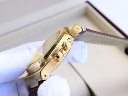 Patek Philippe Nautilus Series Watches - Image 5