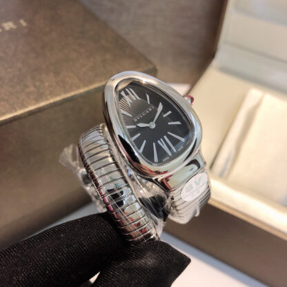 Bulgari Snake Classic Delicate and Exquisite Watch - Image 5