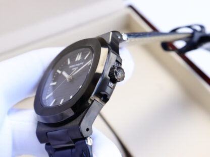 Patek Philippe Nautilus Series Watches - Image 5