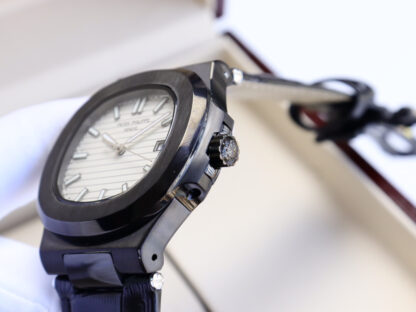 Patek Philippe Nautilus Series Watches - Image 5