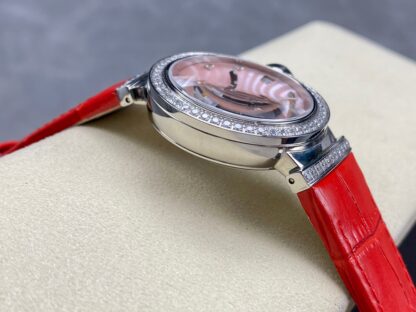 Bulgari Brilliant Light Charm Women's Watch - Image 5