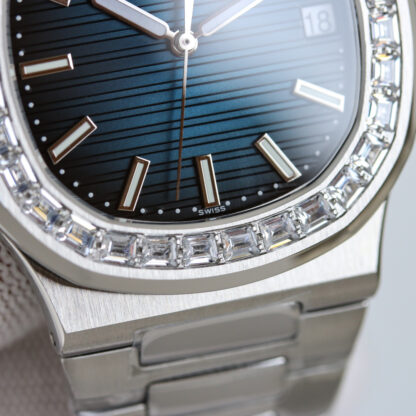 Patek Philippe Sports Elegance Series Watches - Image 5