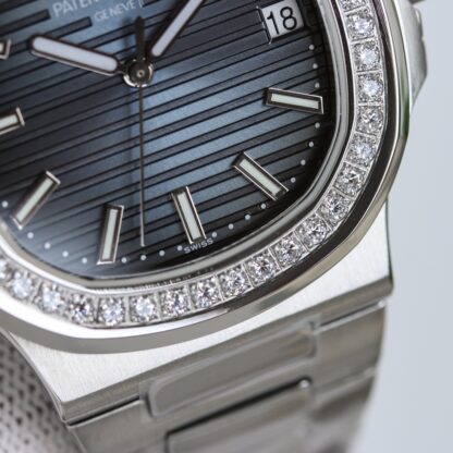 Patek Philippe Sports Elegance Series Watches - Image 5