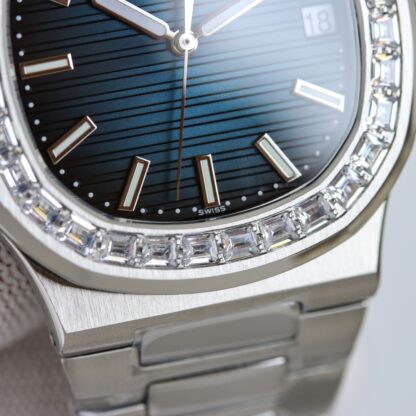 Patek Philippe Sports Elegance Series Watches - Image 5