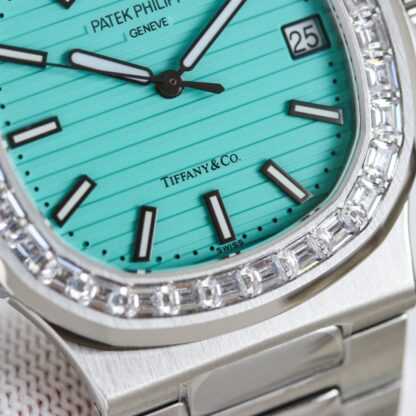 Patek Philippe Sports Elegance Series Watches - Image 5