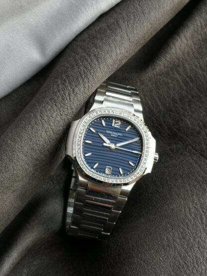 Patek Philippe Sports Elegance Series Watches - Image 5
