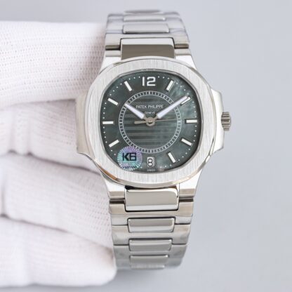 Patek Philippe Nautilus Sport Elegance Women's Watch - Image 5