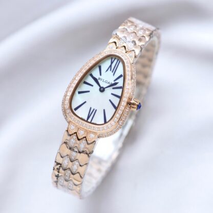 Bulgari Slim Shining Classic Snake Shadow - Image 5