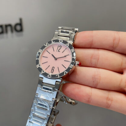 Bvlgari Cool Sa Wind Women's Watch - Image 5