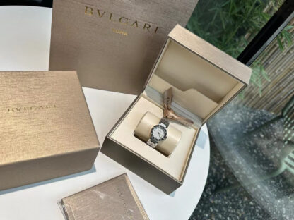 Bulgari new watches - Image 5