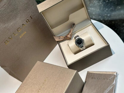 Bulgari new watch - Image 5