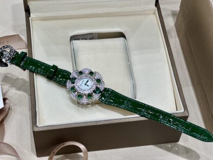 Bulgari's brilliant, elegant and exquisite watches - Image 5