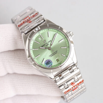 Breitling A10380101L1A1 series watch - Image 5